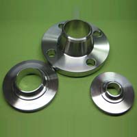 Pipe Flanges