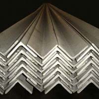 Stainless Steel Angles