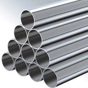 Stainless Steel Seamless Pipes