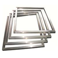 Aluminium Screen Printing Frames