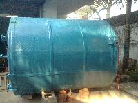 Storage Tank