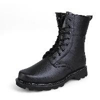 police boot