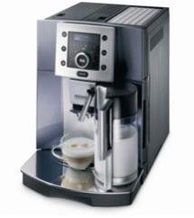 Espresso Coffee Machines