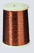 enameled copper round wire