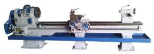 Extra Heavy Duty Lathe Machine