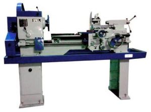 Light Duty Lathe Machine