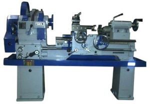 Medium Duty Lathe Machine