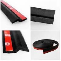 v shape rubber seal