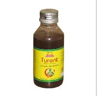 Ayurvedic Cough Syrup