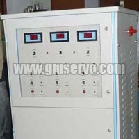 Three Phase Air Cooled Voltage Stabilizer