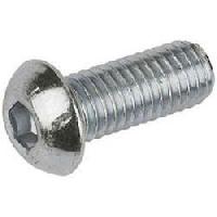 Allen Cap Bolt