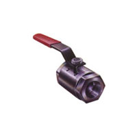 Ball Valves