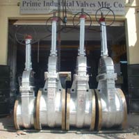 Gate Valve