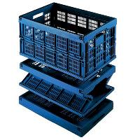 Collapsible Crate