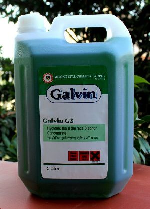 Galvin G2 Surface Cleaner:
