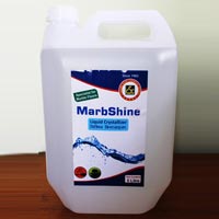 MarbShine Liquid Crystallizer