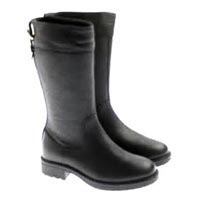 Mens  Leather Boots
