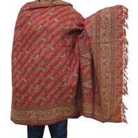 Jamavar Shawl