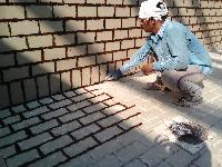 Acid Resistant Tiles & Bricks