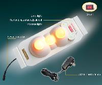 3 Ball Jade Acupressure Thermal Device