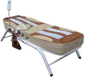 Automatic Thermal Massage Bed