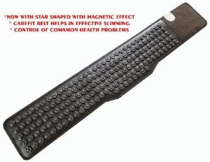 Carefit-TCB-104R Tourma Slim & Heal Belt