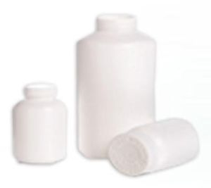 Plastic Packaging Bottles