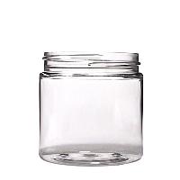 wide mouth jars