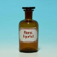 Liquid Phenol