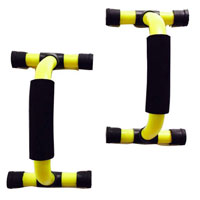 push up bars/ Dips Stand
