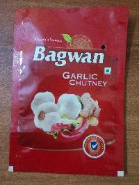 Bagwan Garlic Chutney