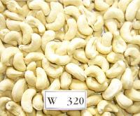 W-320 Cashew Nuts