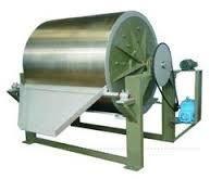 Drum Dryer