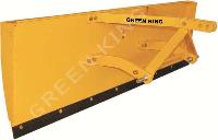 Heavy Duty Land Leveler