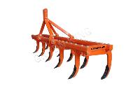 Heavy Duty Rigid Tiller