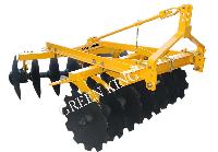 Medium Duty Offset Disc Harrow