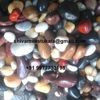 Natural River Pebble Stone