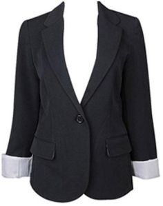 Ladies Blazers