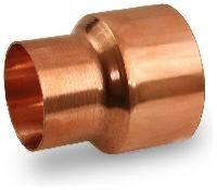 Reducing copper coupling