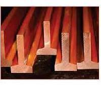 Copper Profiles