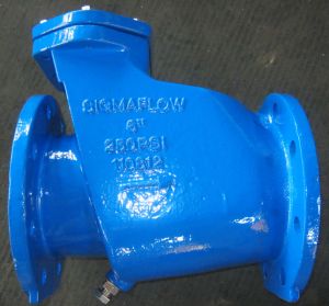 Non Return Valve