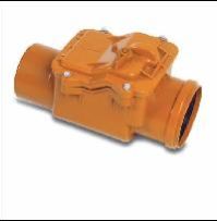 Reflux Valve