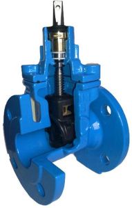 Sluice Valves