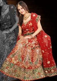 Bridal Lehenga