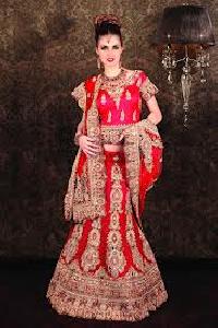 Bridal Lehengas