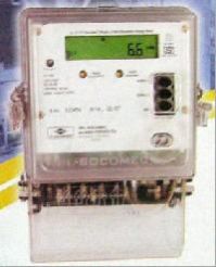 Electronic Energy Meter