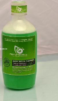 Dishwash Cleaning Liquid