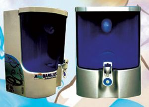 RO Water Purifiers