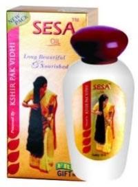 Sesa Hair Oil