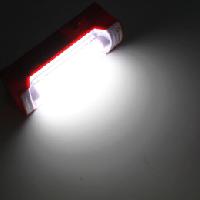 Emergency LED Hanging Light